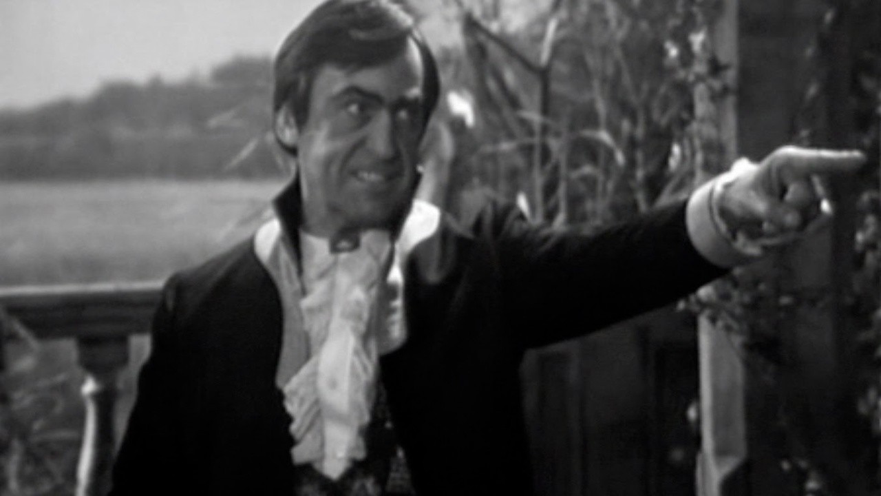 Doctor Who: The Enemy of the World