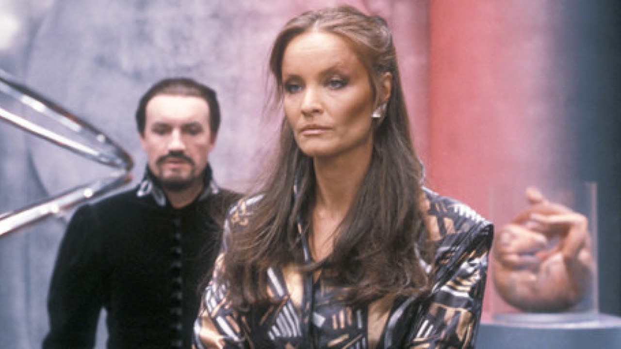 Doctor Who x The Mark of the Rani (1985) | Review