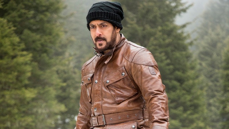 Tiger Zinda Hai
