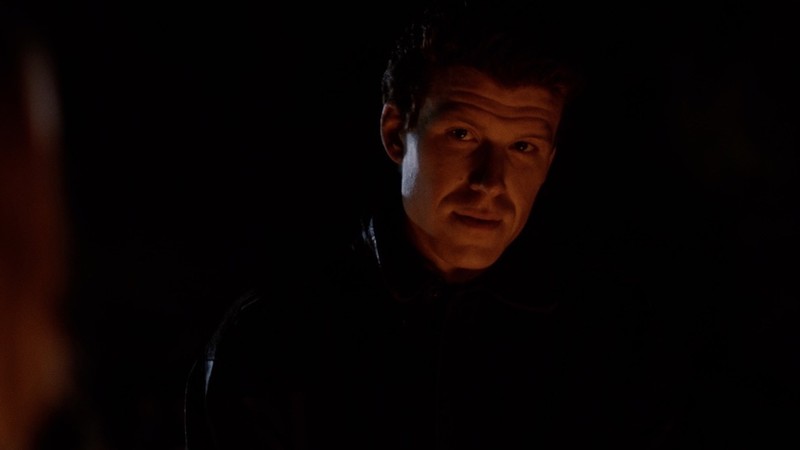 The Lurker (2018) MUBI