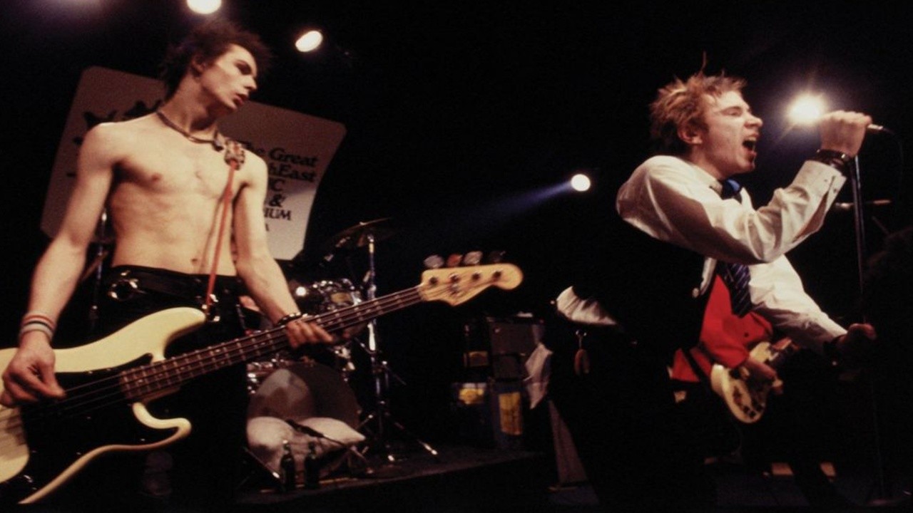 The Filth and the Fury