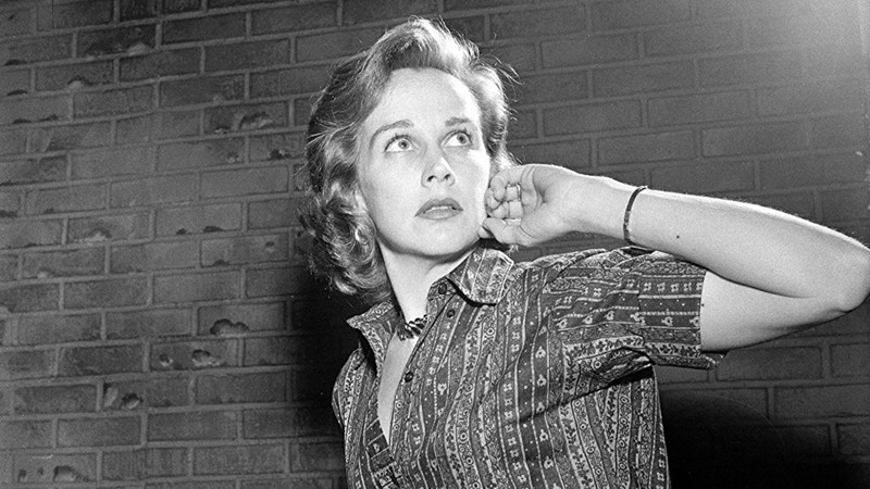 Playhouse 90 (1956) MUBI