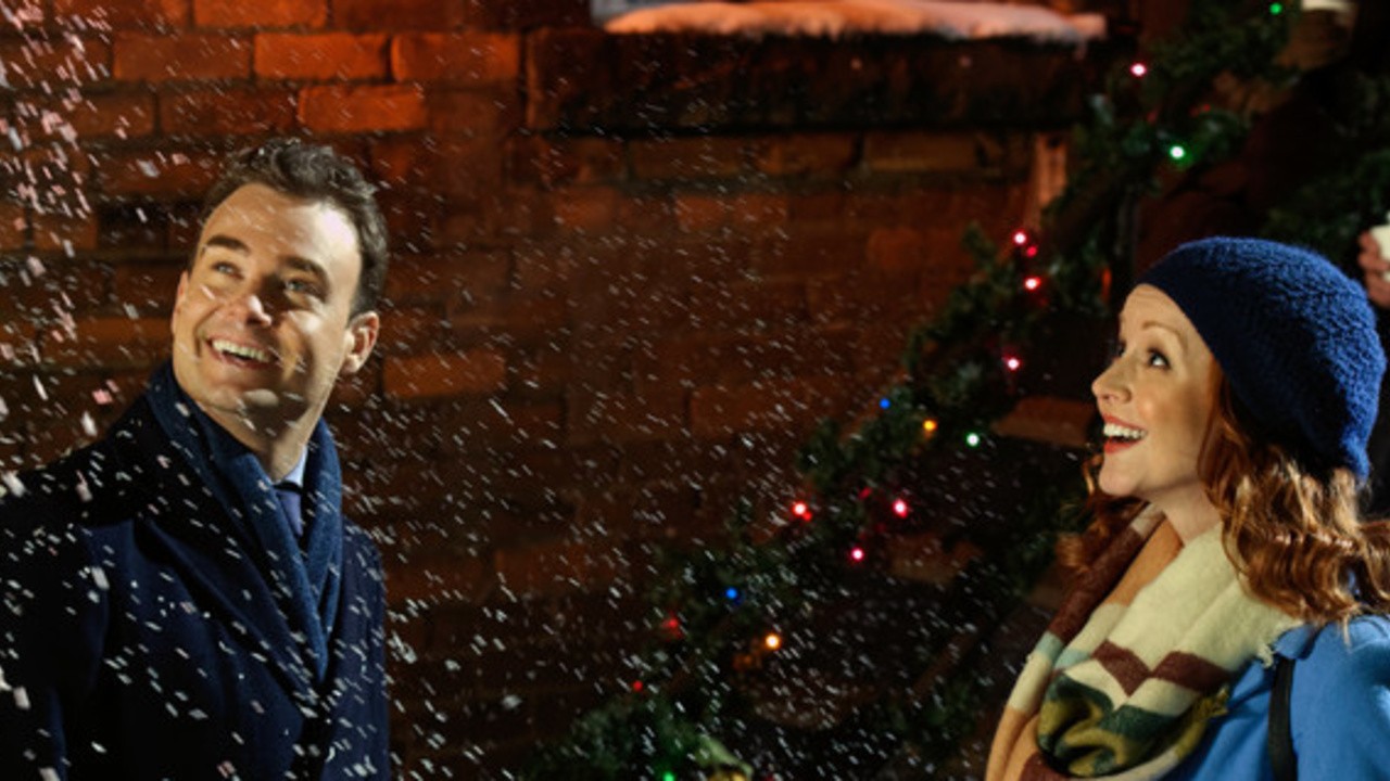 Sound of Christmas