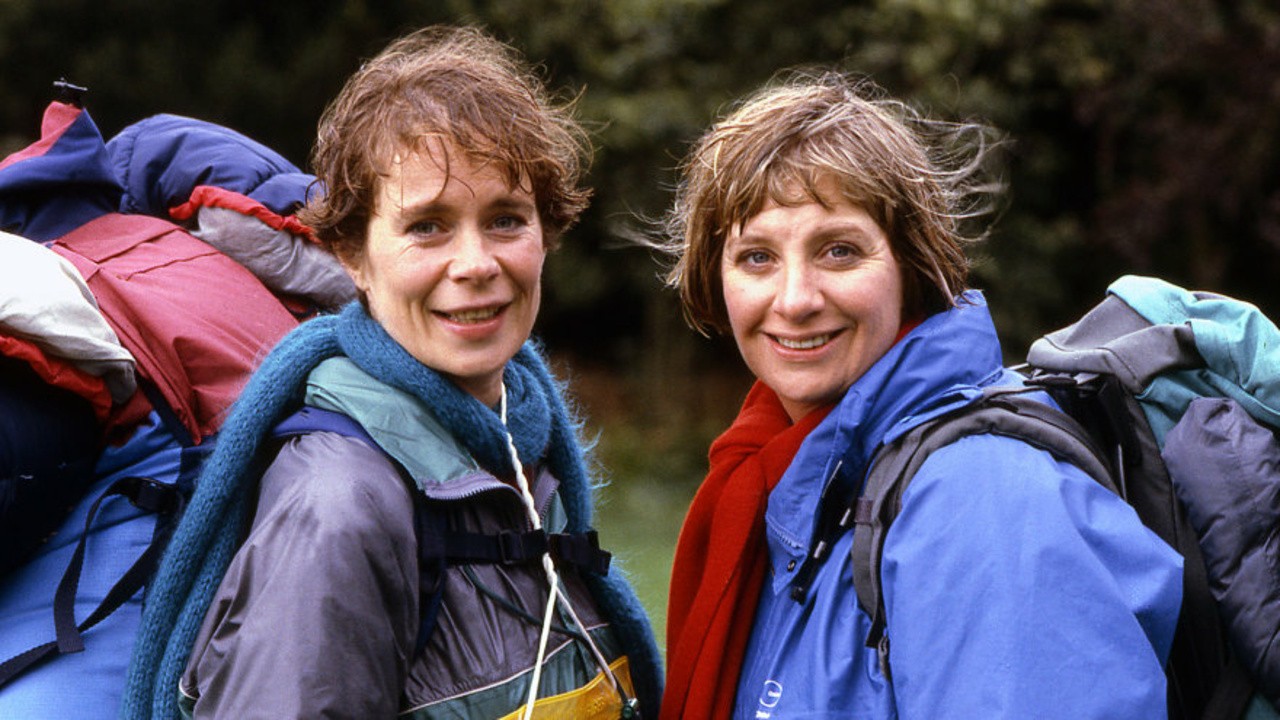 Victoria Wood: Val De Ree (Ha Ha Ha Ha Ha)