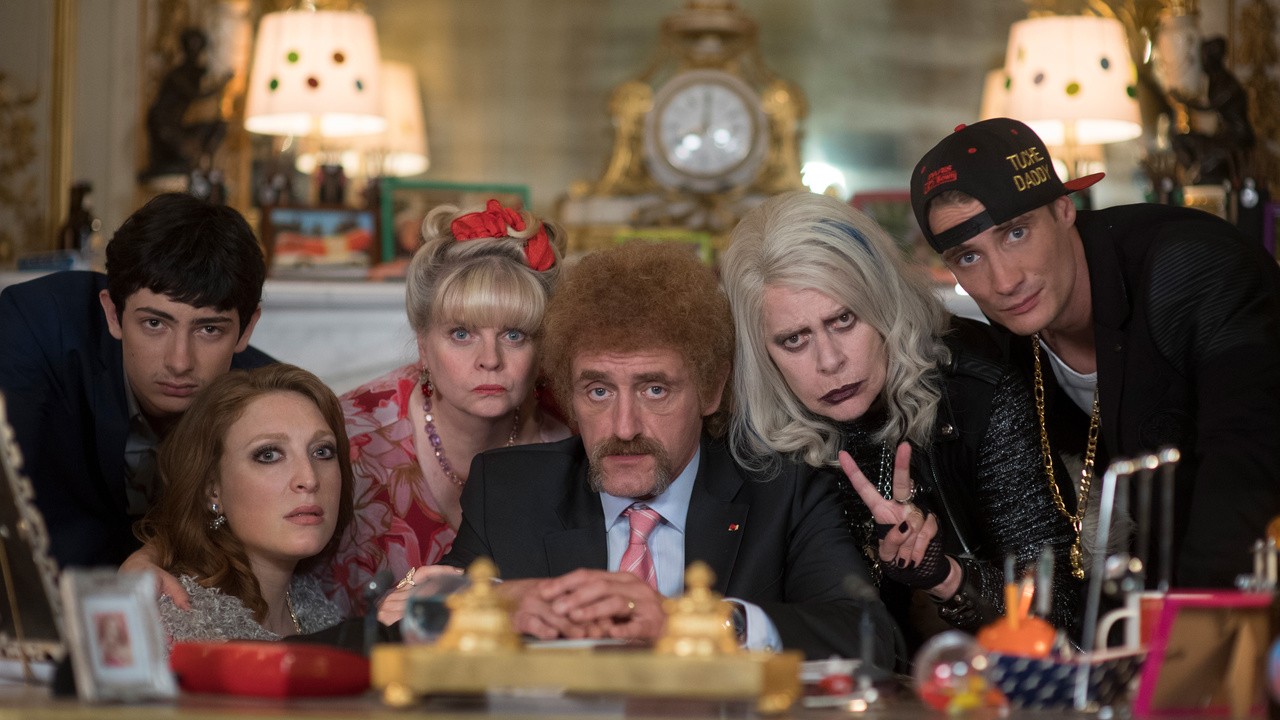 Image du film Les Tuche 3