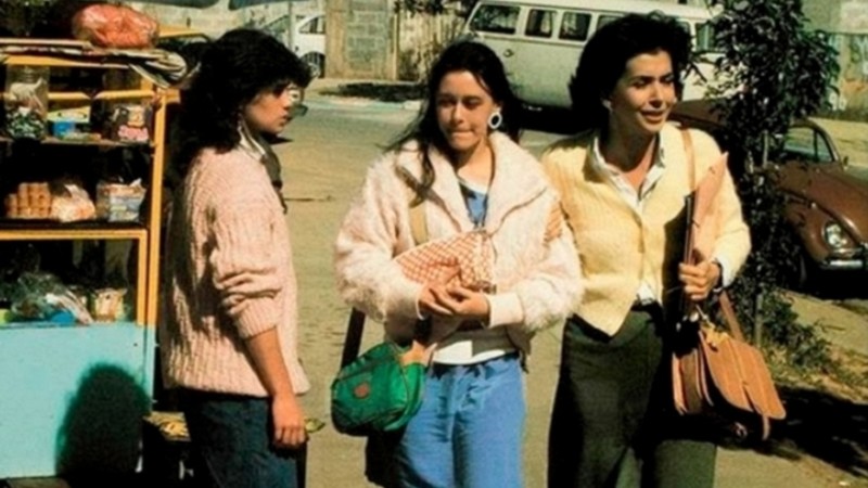 Suburban Angels