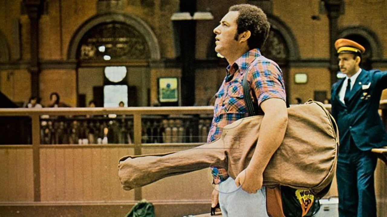 Milionario and Jose Rico on the Street of Life