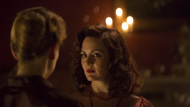 The Bletchley Circle