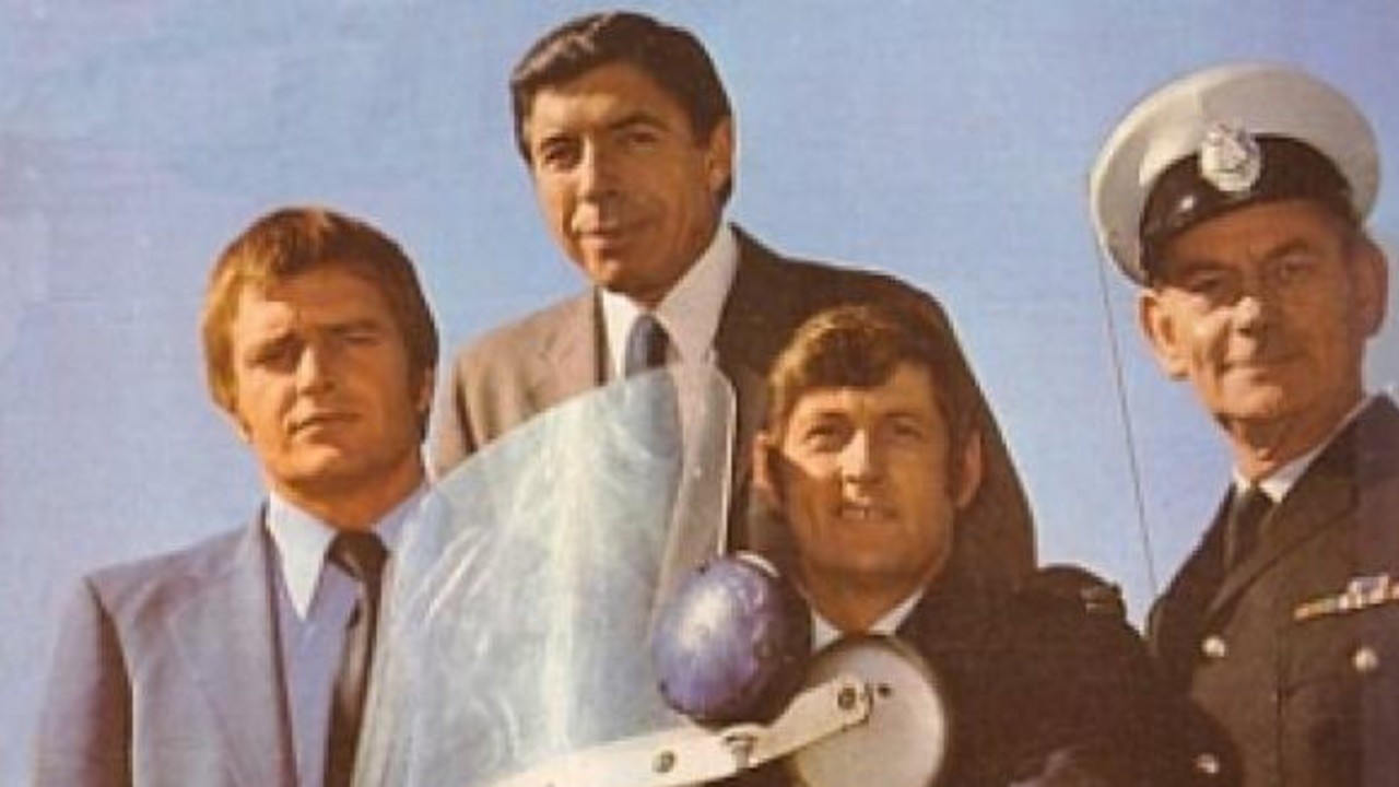 Matlock Police