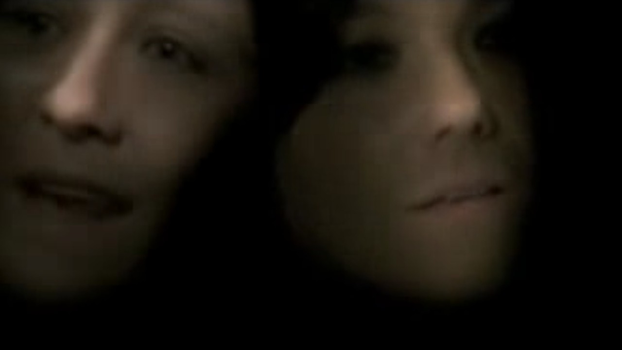 Björk ft. Anohni: The Dull Flame of Desire [MV]
