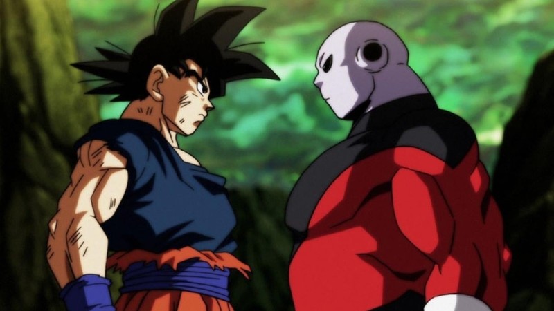 Dragon Ball Super