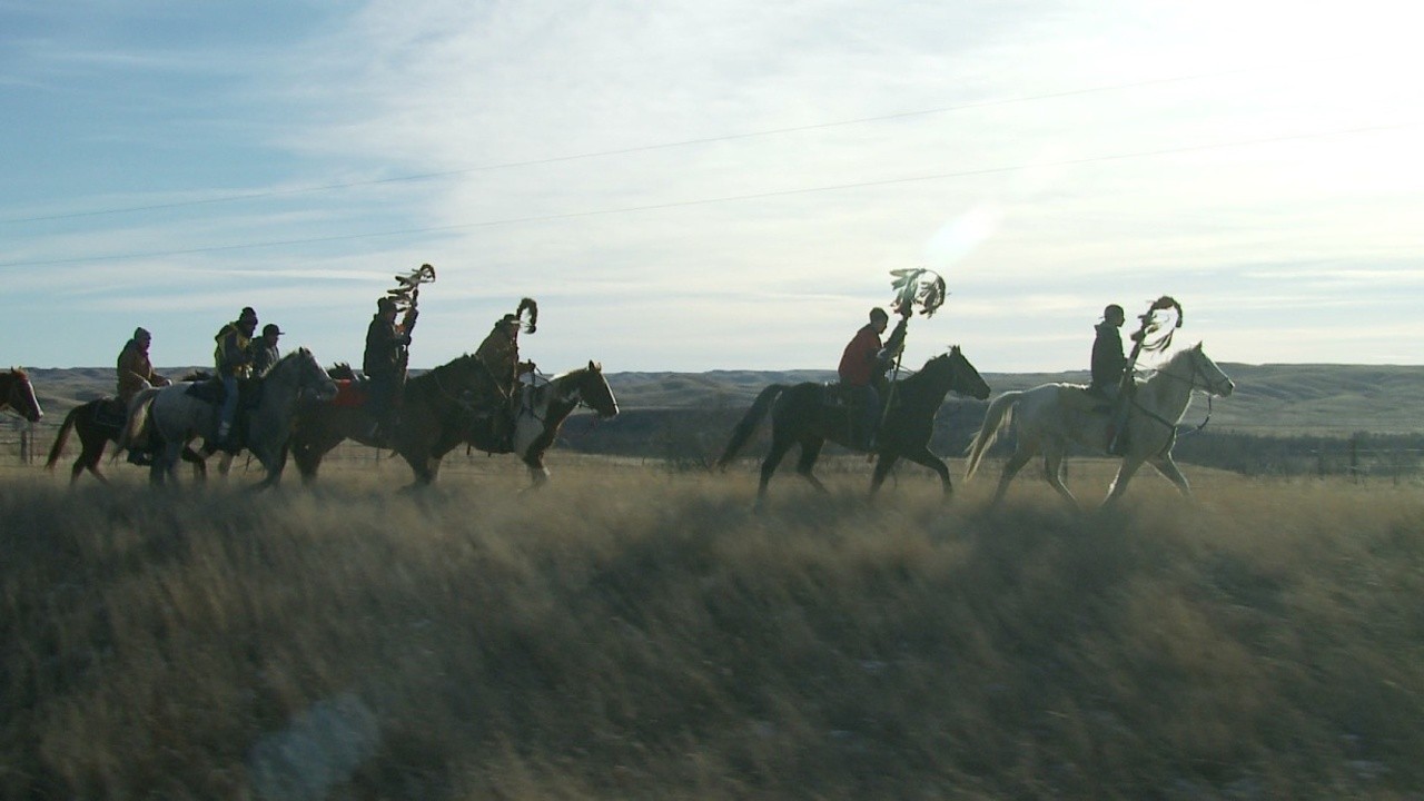 Image du film The Ride