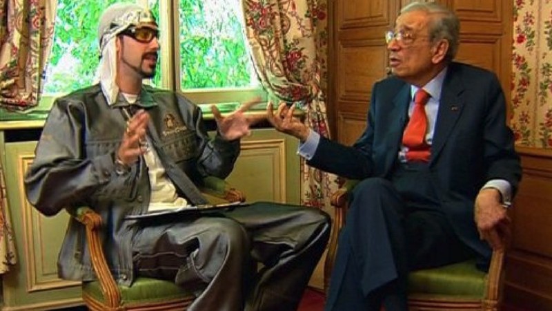 Da Ali G Show