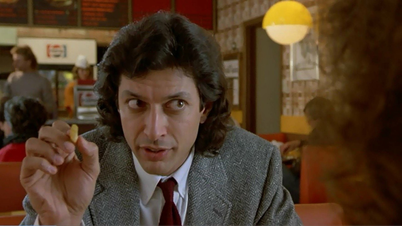 Image du film La Mouche