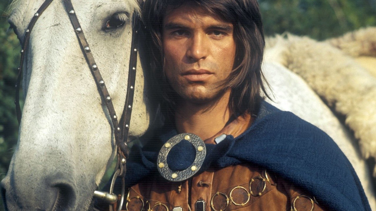 Arthur of the Britons