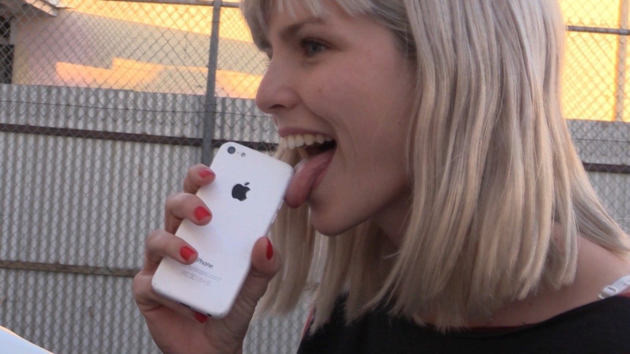 Lick In The Past