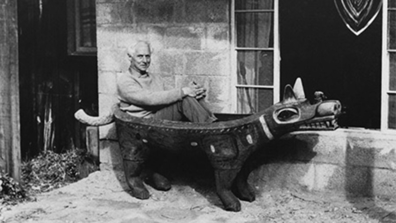 Max Ernst