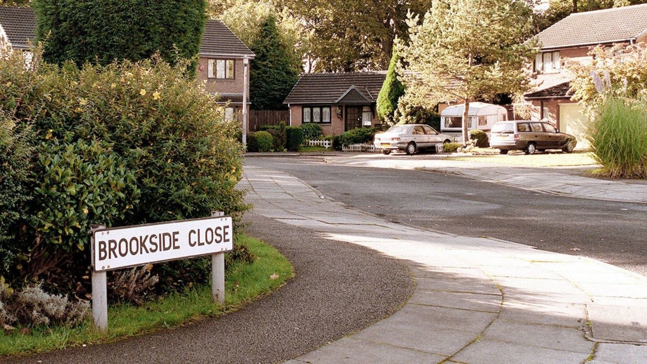 Brookside