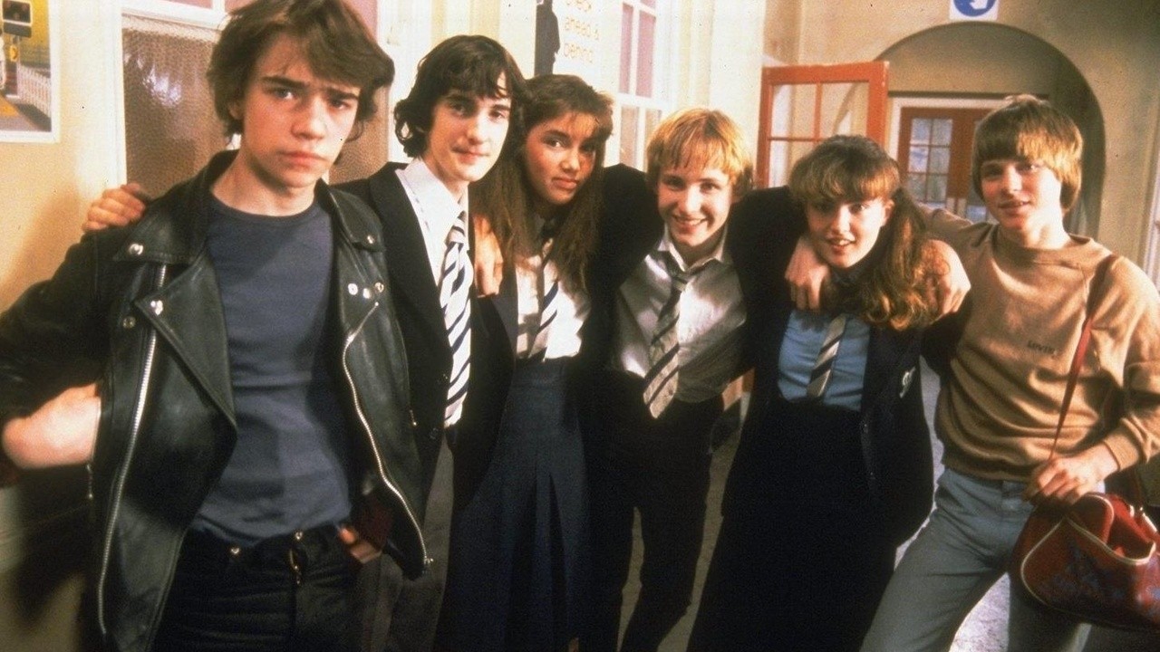 Grange Hill