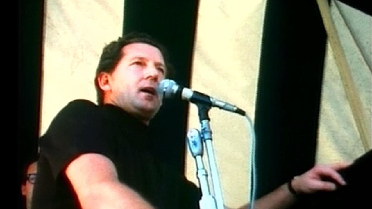 Jerry Lee Lewis: The Story of Rock & Roll