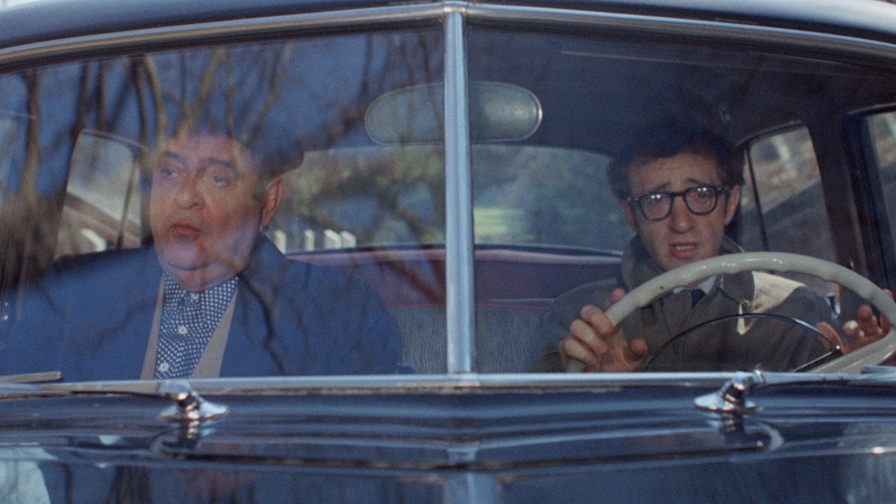 Image du film Le Prête-nom