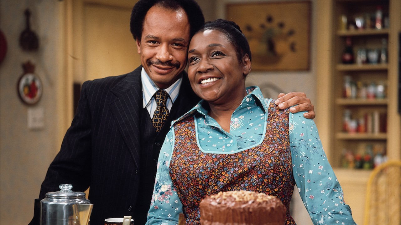 The Jeffersons