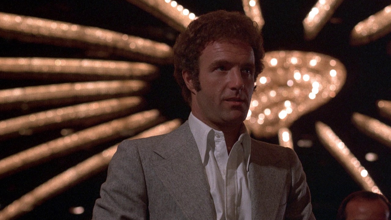 Image du film Le Flambeur