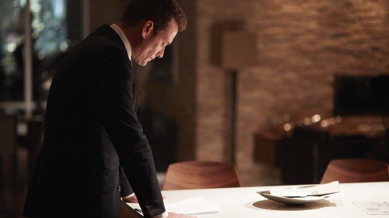 Suits
