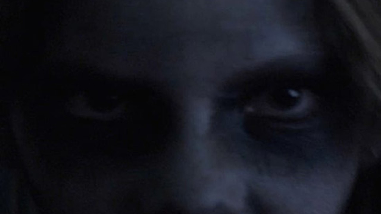 A Demon Within