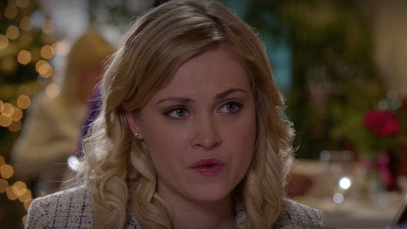 Teagarden mysteries reunited deadly Christmas Inheritance (2017) | MUBI