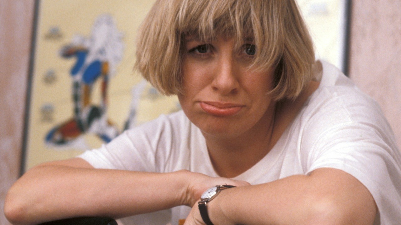 Lill Roughley Movies, Bio and Lists on MUBI