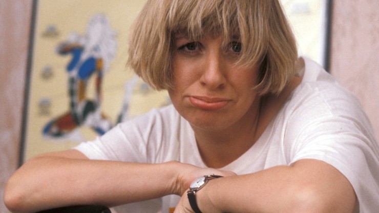 Lill Roughley Movies, Bio and Lists on MUBI