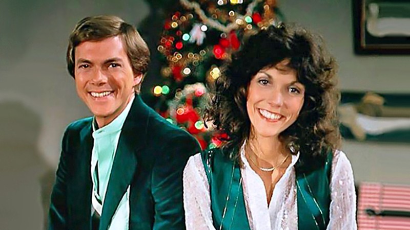 The Carpenters – Christmas