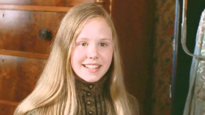 What Katy Did (1999) MUBI