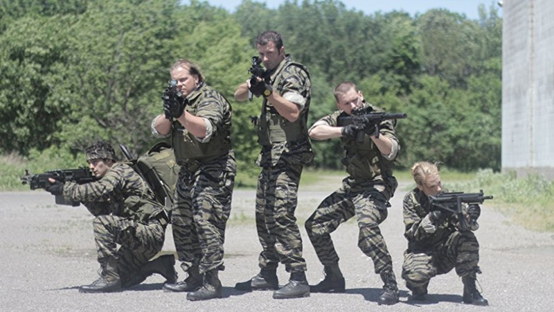 Beyond the Call to Duty