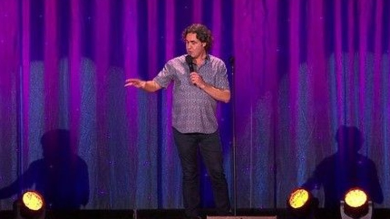 Mickey Flanagan: An Another Fing