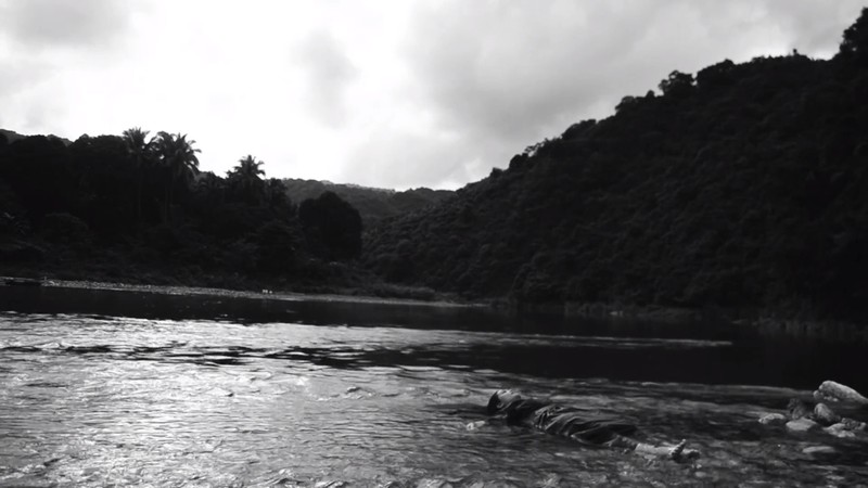 The Ashen River of Remembrance