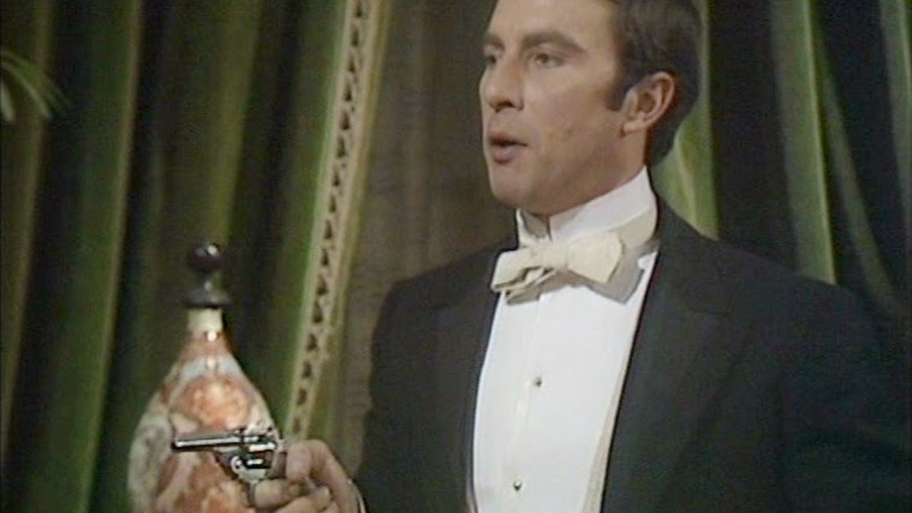 Christopher Tully Raffles Raffles (1975) | MUBI