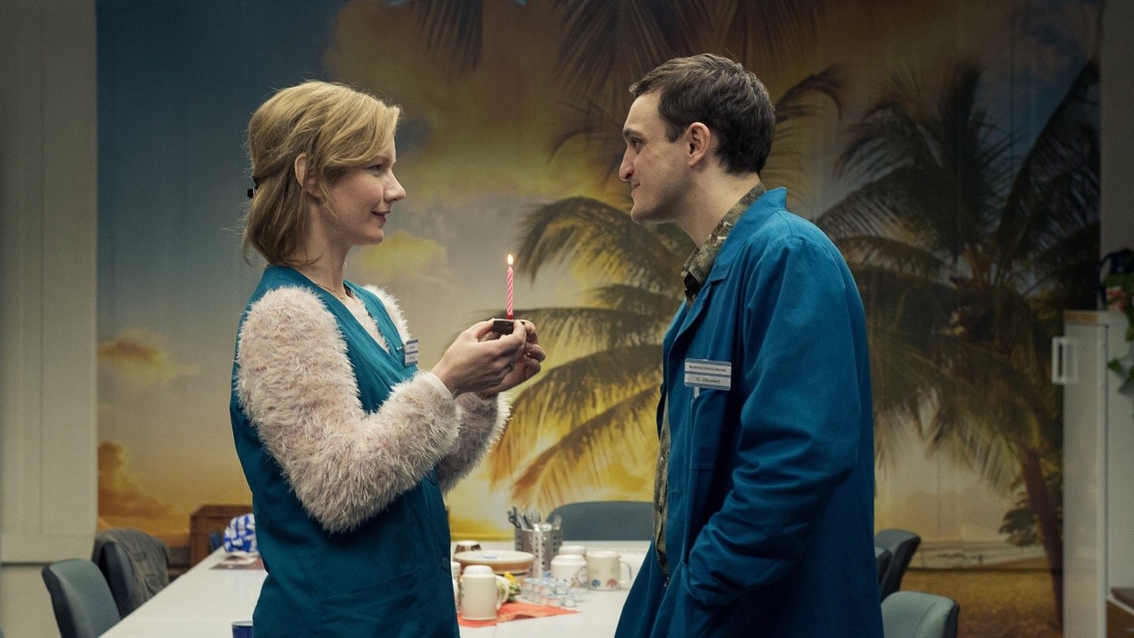 Image du film Une Valse dans les allées