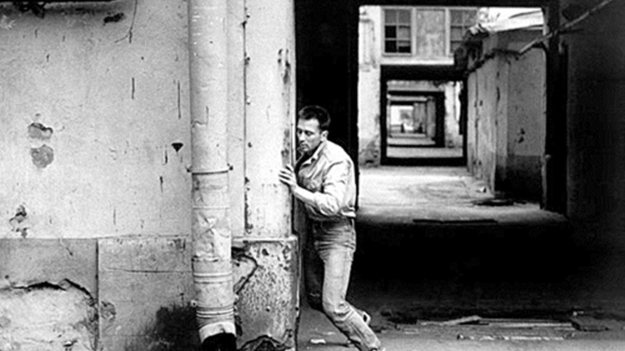 Shell (1990) | MUBI