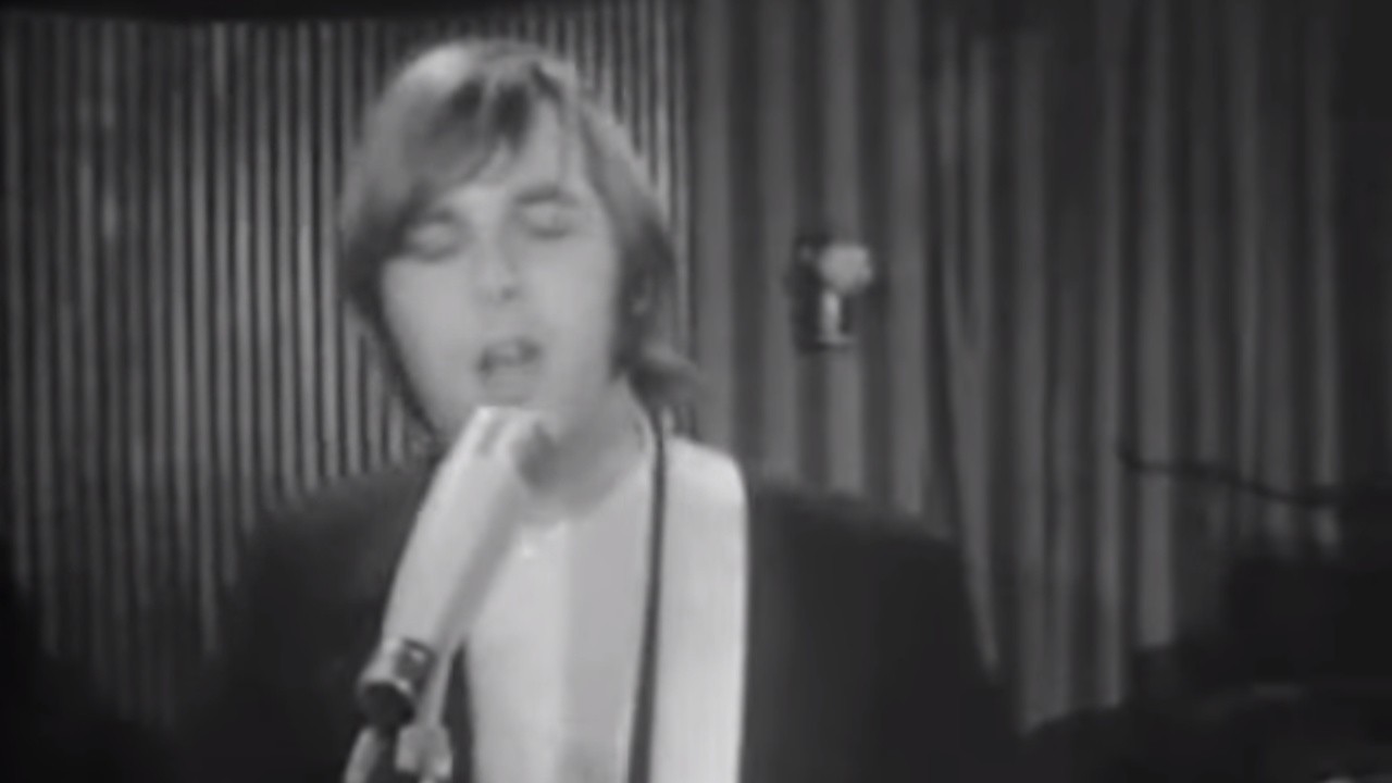 The Beach Boys: Break Away [MV]