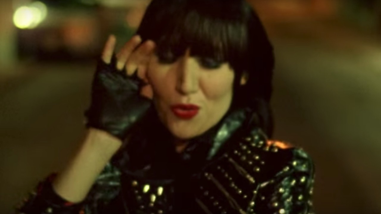 Yeah Yeah Yeahs: Zero [MV]