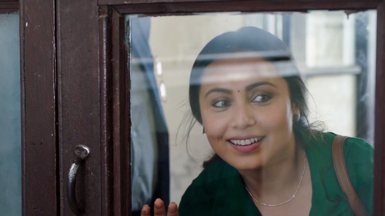 Hichki