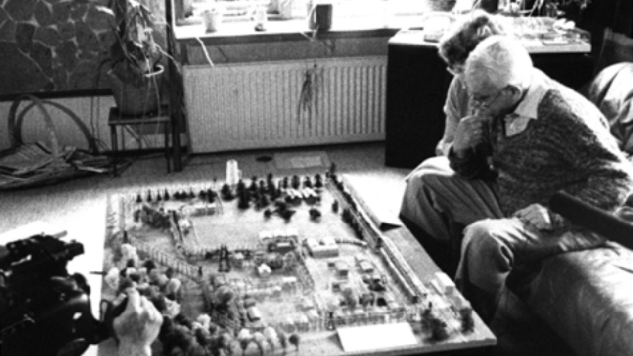 Revolt in Sobibor