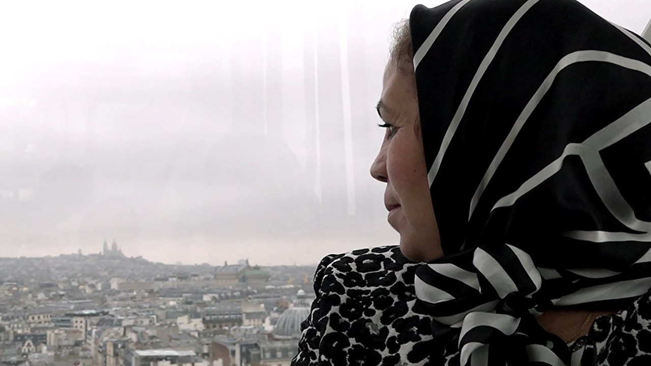 Image du film Latifa, le cœur au combat