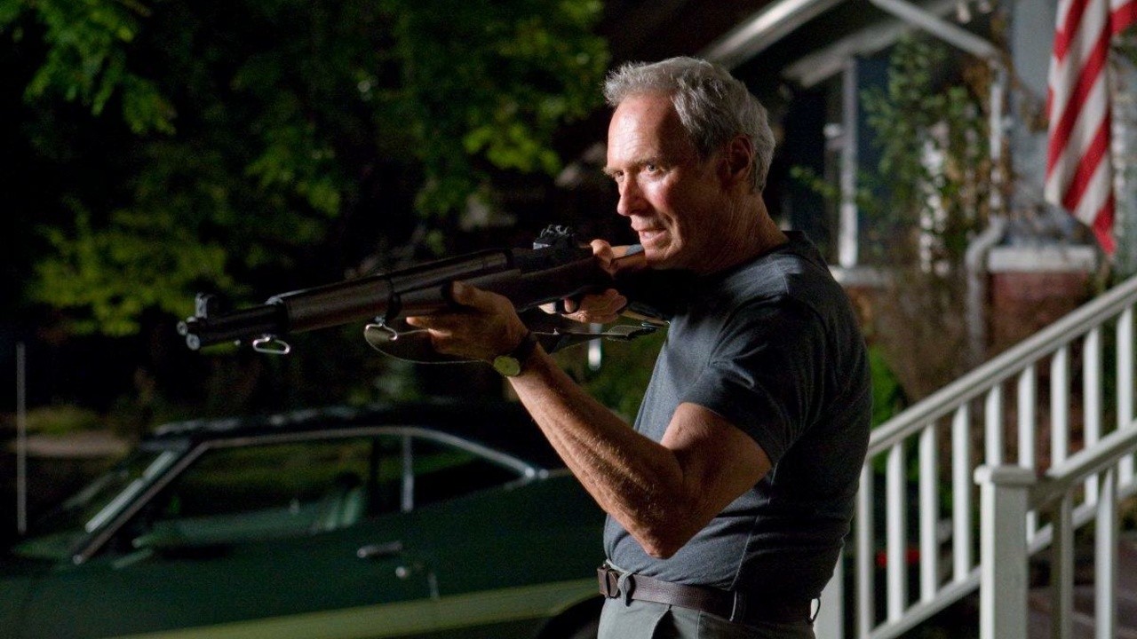 Image du film Gran Torino