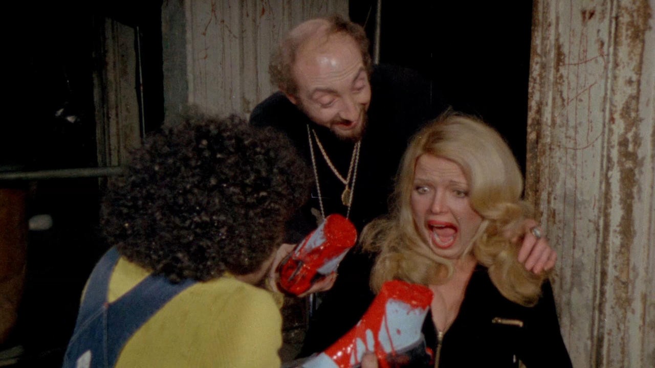 Bloodsucking Freaks