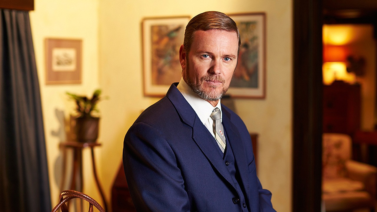 The Doctor Blake Mysteries