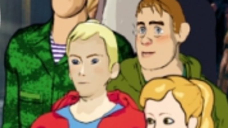 Kids Against the Sorcerers
