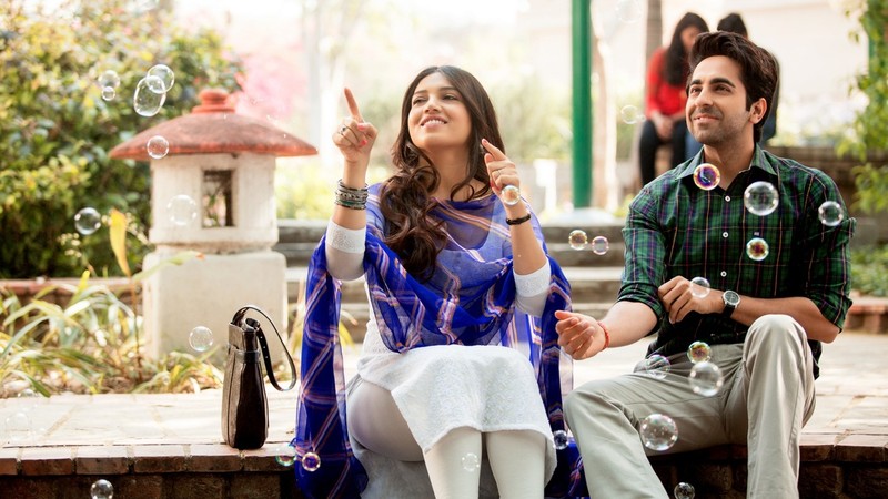 Shubh Mangal Saavdhan